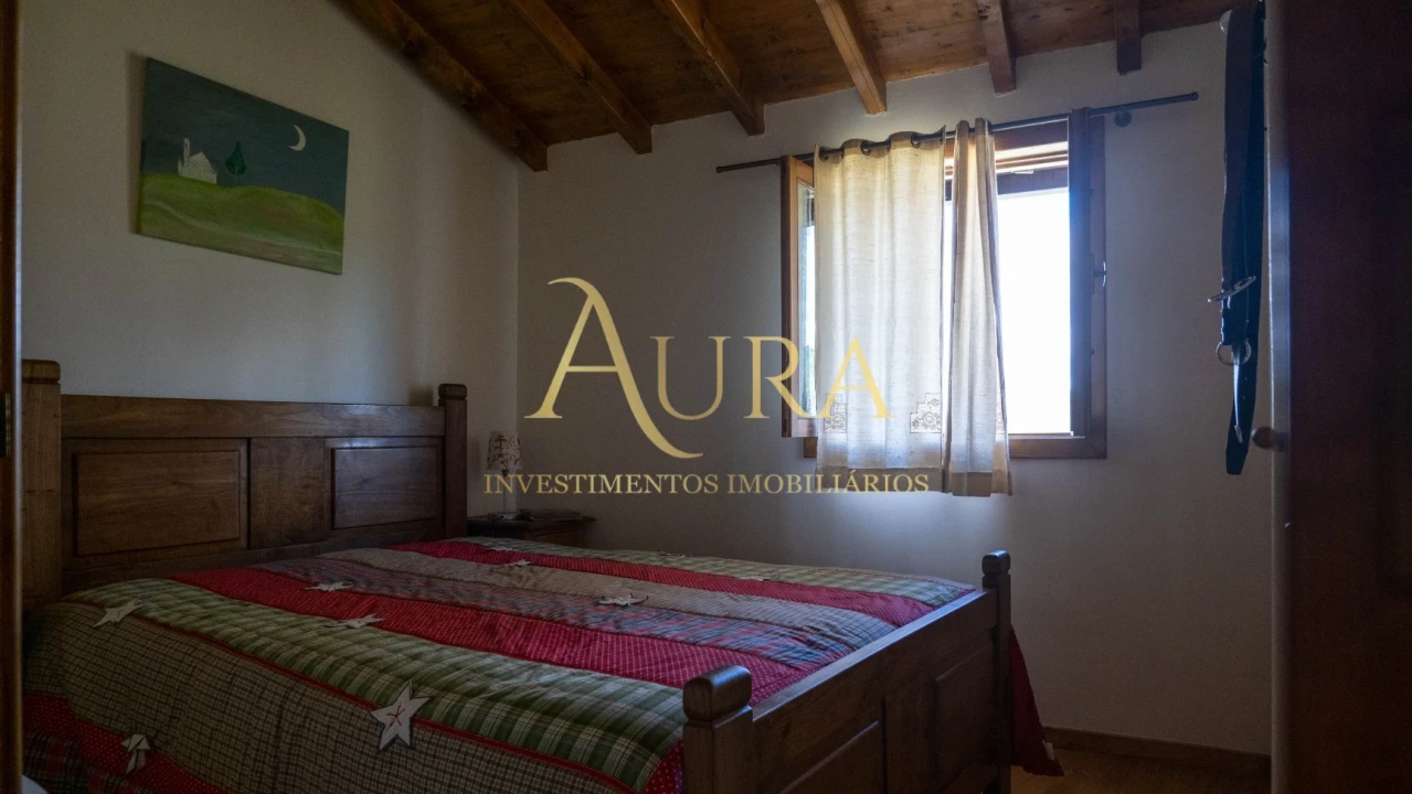 Moradia T3 para Venda em Valpaços e Sanfins Foto 17