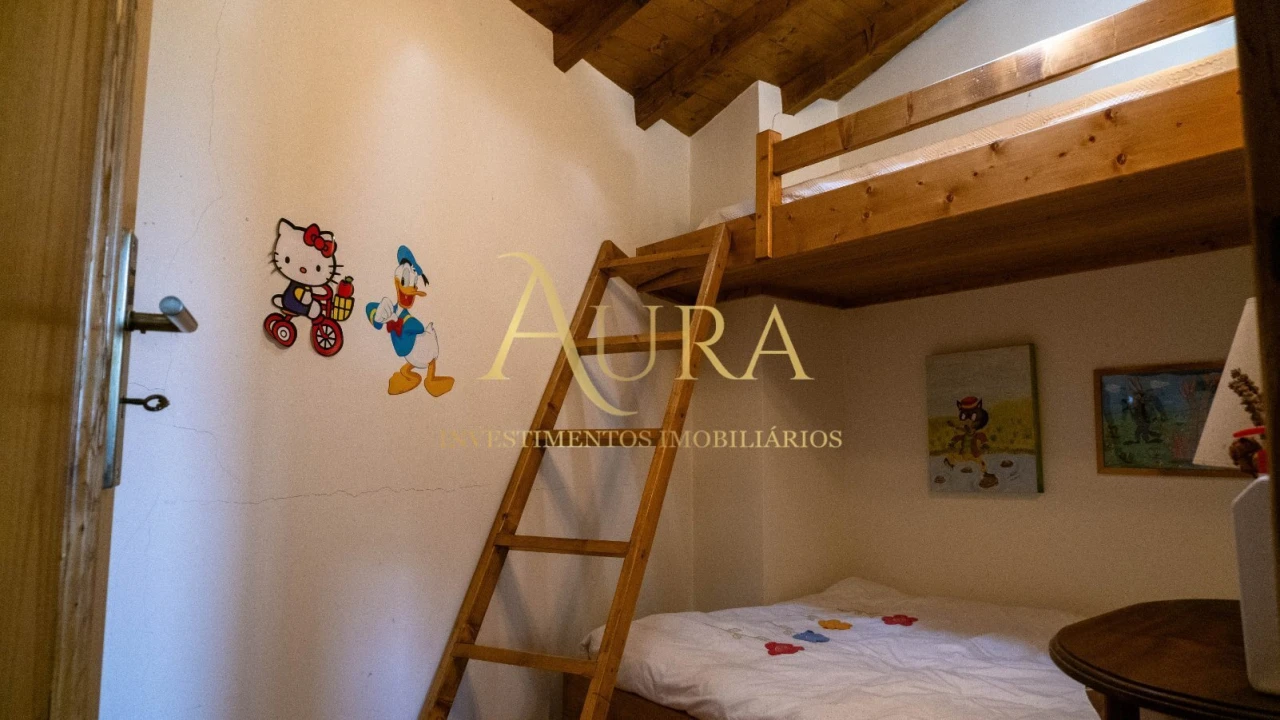 Moradia T3 para Venda em Valpaços e Sanfins Foto 19