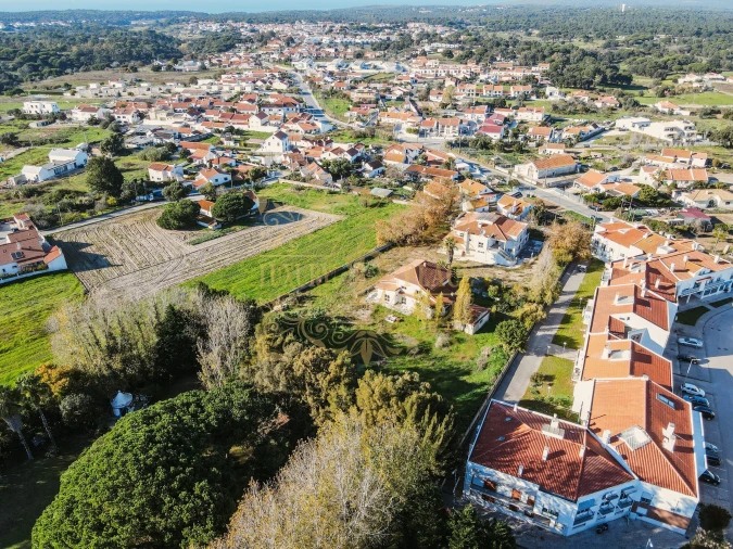 Moradia T9 para Venda em Sesimbra (Castelo) Foto 4