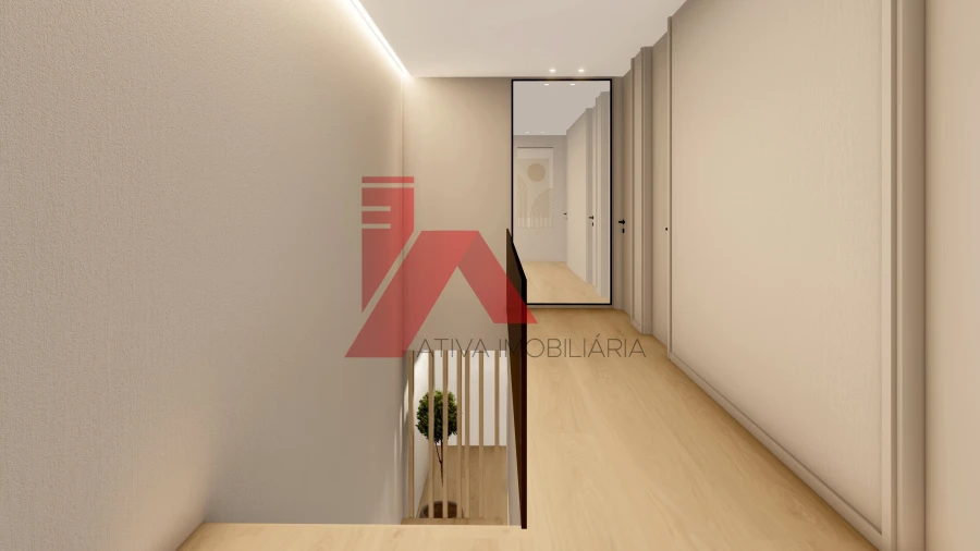 Moradia T3 para Venda em Sande Vila Nova e Sande São Clemente Foto 16