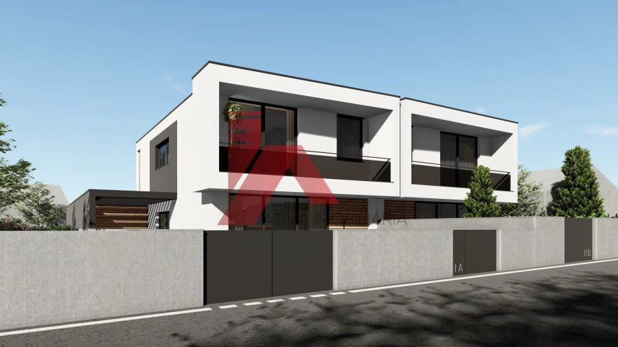 Moradia T3 para Venda em Sande Vila Nova e Sande São Clemente Foto 1