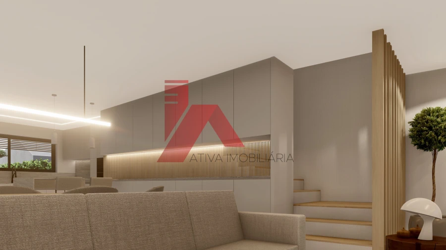 Moradia T3 para Venda em Sande Vila Nova e Sande São Clemente Foto 11