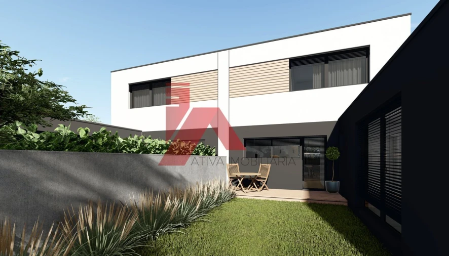 Moradia T3 para Venda em Sande Vila Nova e Sande São Clemente Foto 17