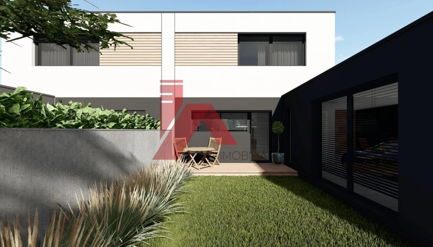 Moradia T3 para Venda em Sande Vila Nova e Sande São Clemente Foto 18