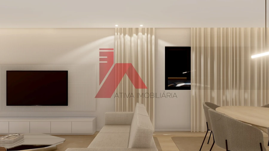 Moradia T3 para Venda em Sande Vila Nova e Sande São Clemente Foto 10