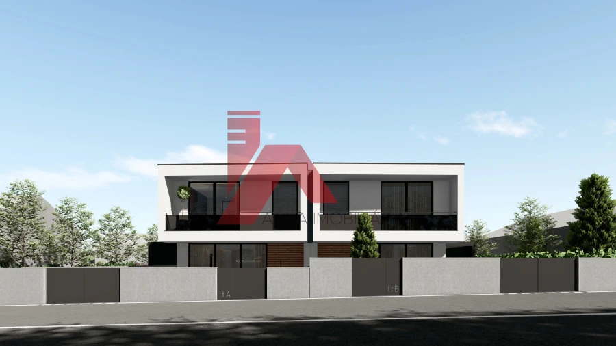 Moradia T3 para Venda em Sande Vila Nova e Sande São Clemente Foto 4