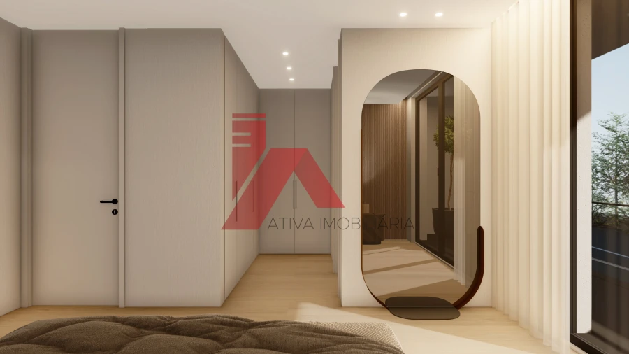 Moradia T3 para Venda em Sande Vila Nova e Sande São Clemente Foto 13