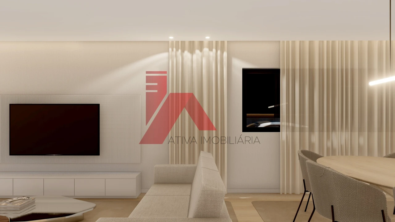 Moradia T3 para Venda em Sande Vila Nova e Sande São Clemente Foto 10