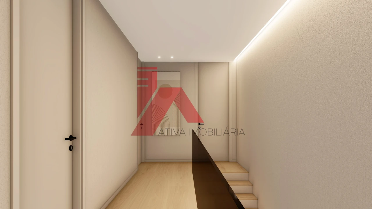 Moradia T3 para Venda em Sande Vila Nova e Sande São Clemente Foto 15