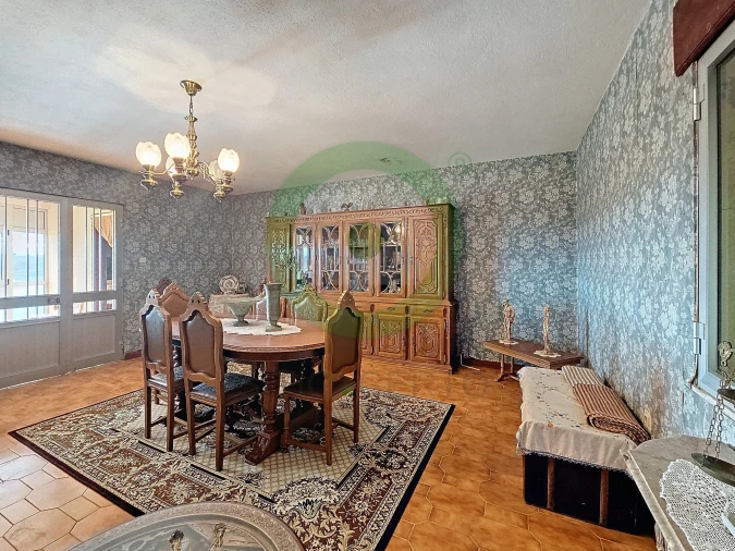 Moradia T4 para Venda em Jou Foto 9