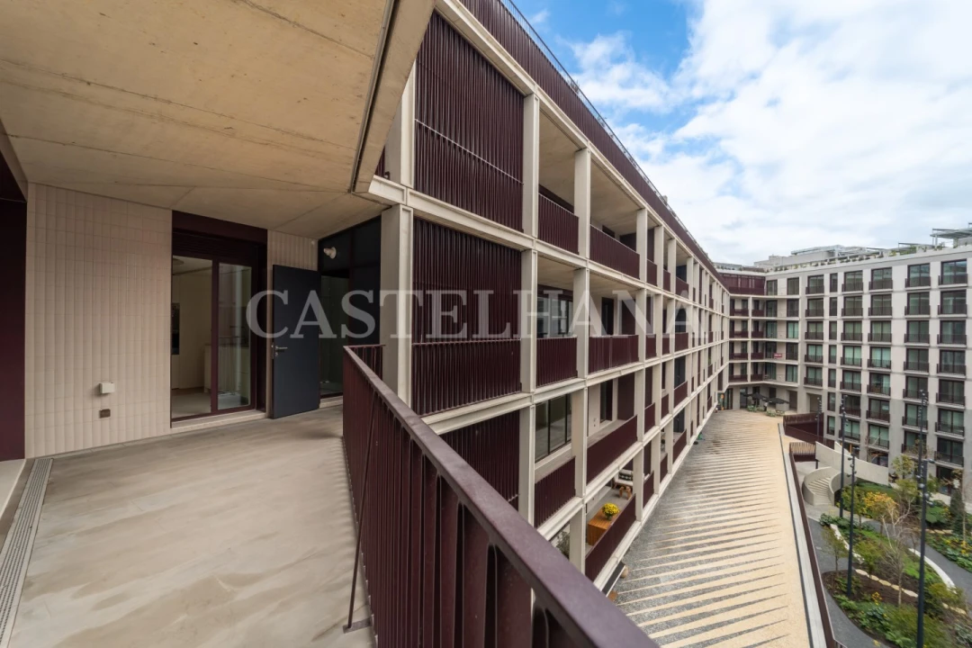 Apartamento T4 para Venda em Cedofeita, Santo Ildefonso, Sé, Miragaia, São Nicolau e Vitória Foto 15
