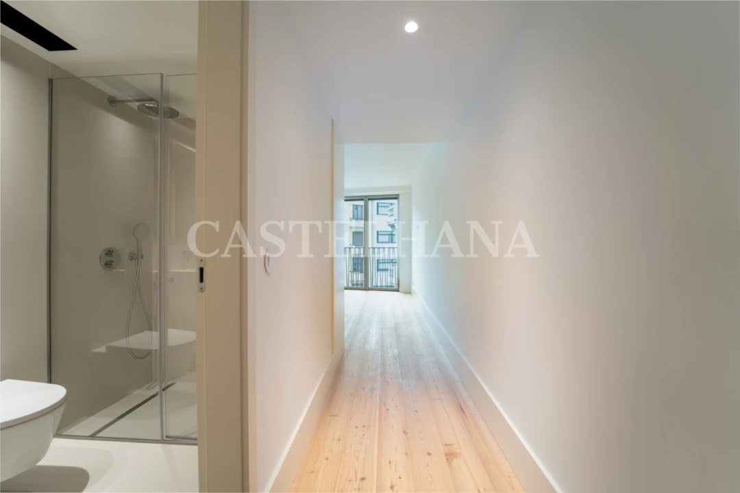 Apartamento T4 para Venda em Cedofeita, Santo Ildefonso, Sé, Miragaia, São Nicolau e Vitória Foto 41