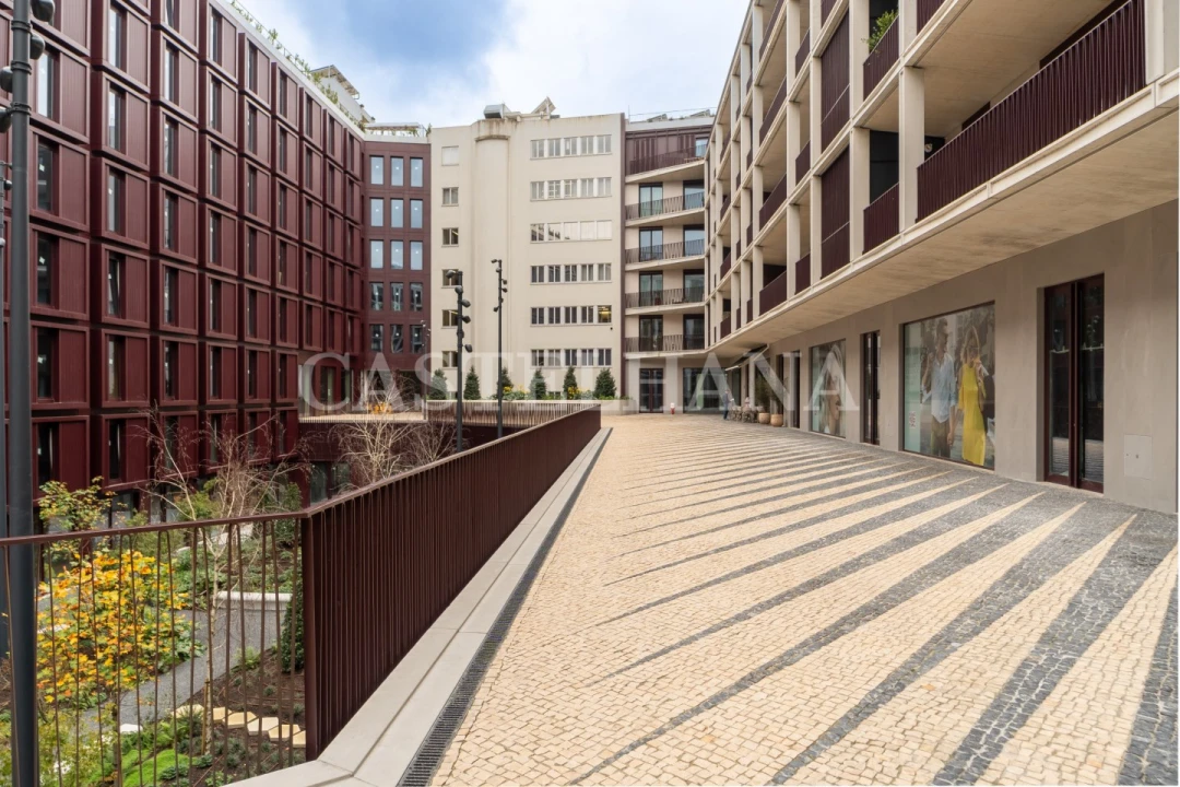 Apartamento T4 para Venda em Cedofeita, Santo Ildefonso, Sé, Miragaia, São Nicolau e Vitória Foto 56