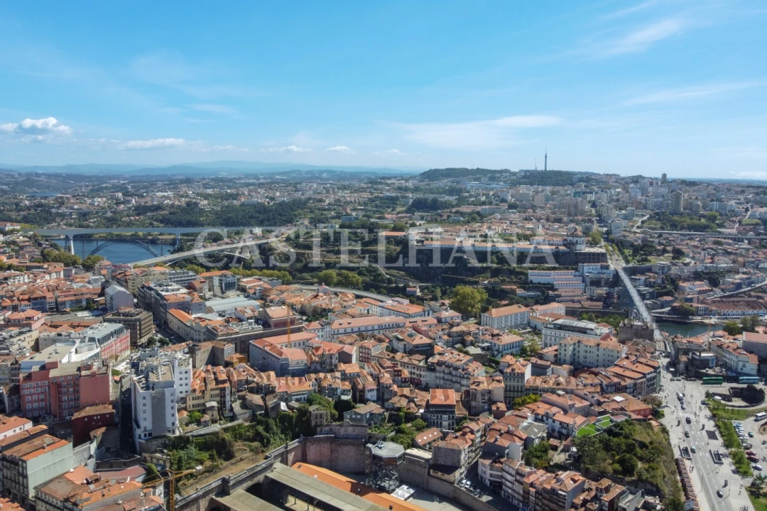 Apartamento T4 para Venda em Cedofeita, Santo Ildefonso, Sé, Miragaia, São Nicolau e Vitória Foto 62