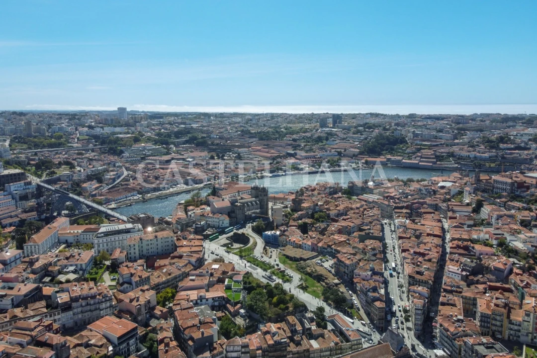 Apartamento T4 para Venda em Cedofeita, Santo Ildefonso, Sé, Miragaia, São Nicolau e Vitória Foto 64