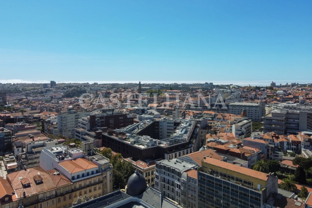 Apartamento T4 para Venda em Cedofeita, Santo Ildefonso, Sé, Miragaia, São Nicolau e Vitória Foto 66
