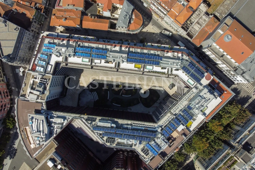 Apartamento T4 para Venda em Cedofeita, Santo Ildefonso, Sé, Miragaia, São Nicolau e Vitória Foto 67