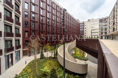Apartamento T4 para Venda em Cedofeita, Santo Ildefonso, Sé, Miragaia, São Nicolau e Vitória