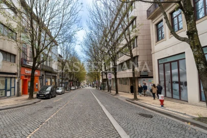Apartamento T4 para Venda em Cedofeita, Santo Ildefonso, Sé, Miragaia, São Nicolau e Vitória