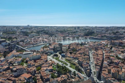 Apartamento T4 para Venda em Cedofeita, Santo Ildefonso, Sé, Miragaia, São Nicolau e Vitória