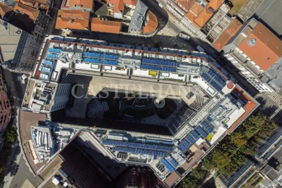 Apartamento T4 para Venda em Cedofeita, Santo Ildefonso, Sé, Miragaia, São Nicolau e Vitória