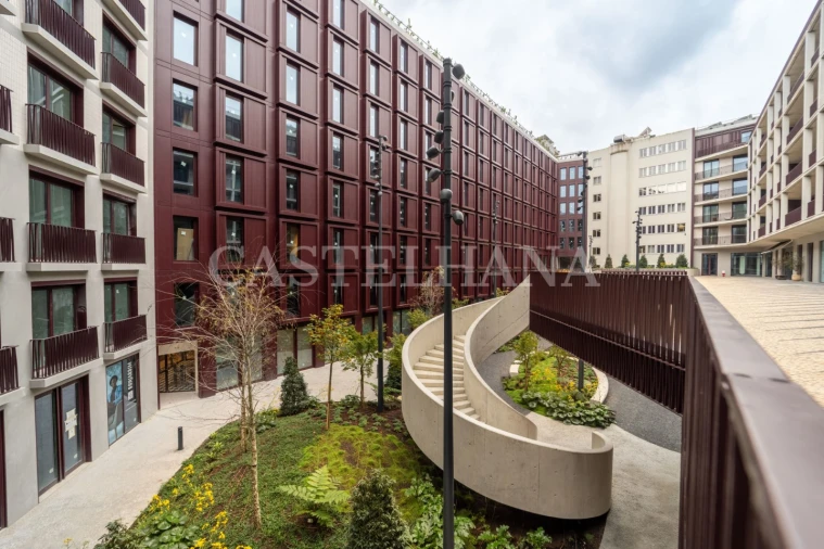 Apartamento T4 para Venda em Cedofeita, Santo Ildefonso, Sé, Miragaia, São Nicolau e Vitória Foto 50