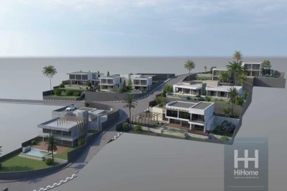 Moradia T3 para Venda em Prazeres