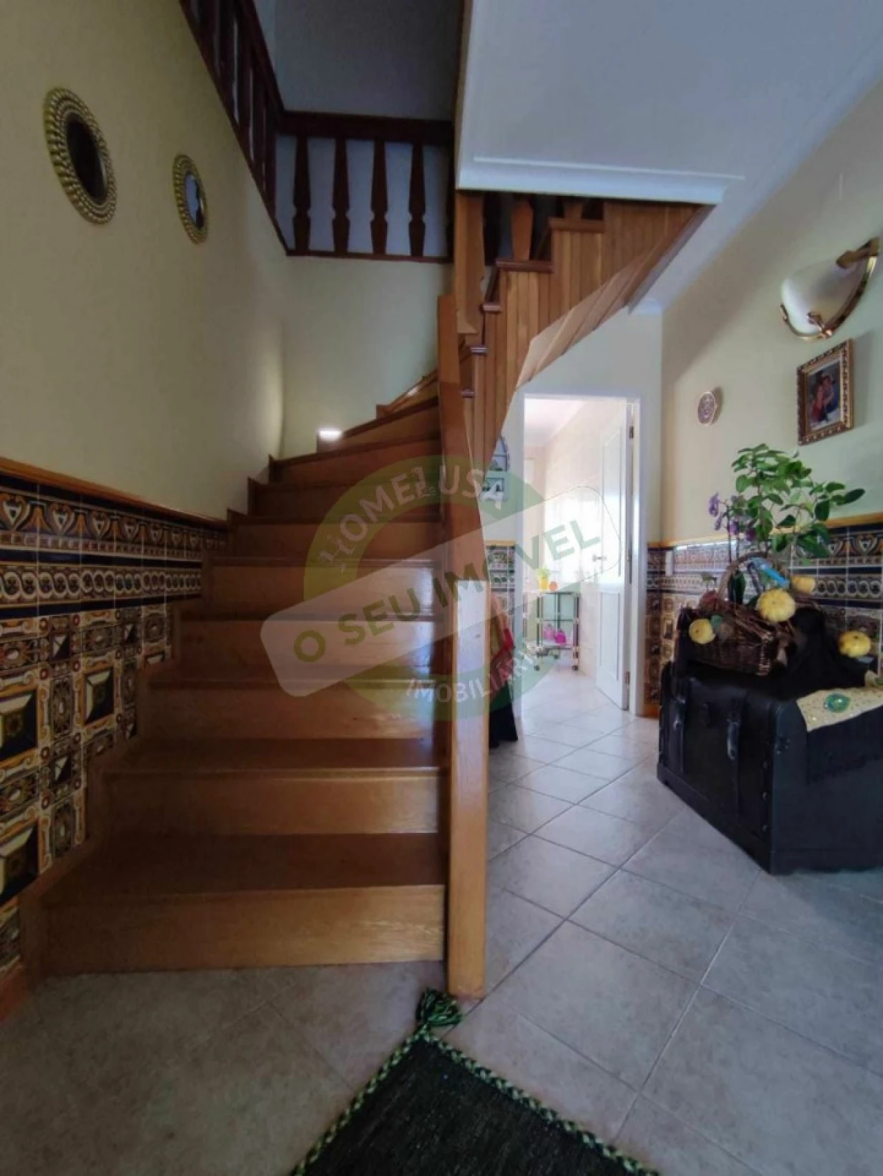 Apartamento T3 para Venda em Buarcos Foto 7