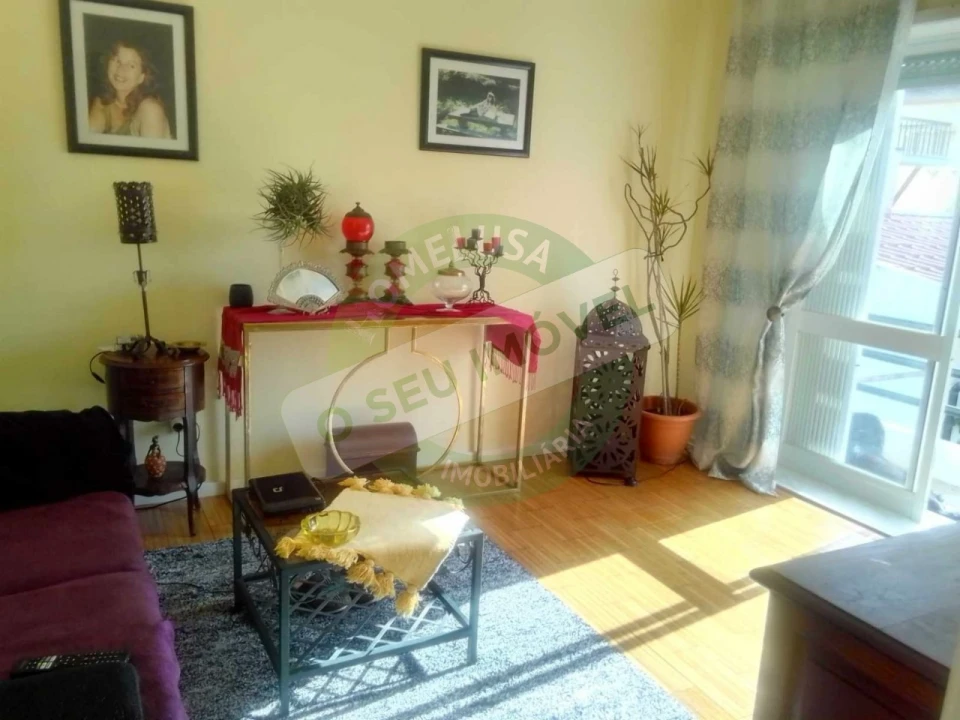 Apartamento T3 para Venda em Buarcos Foto 8