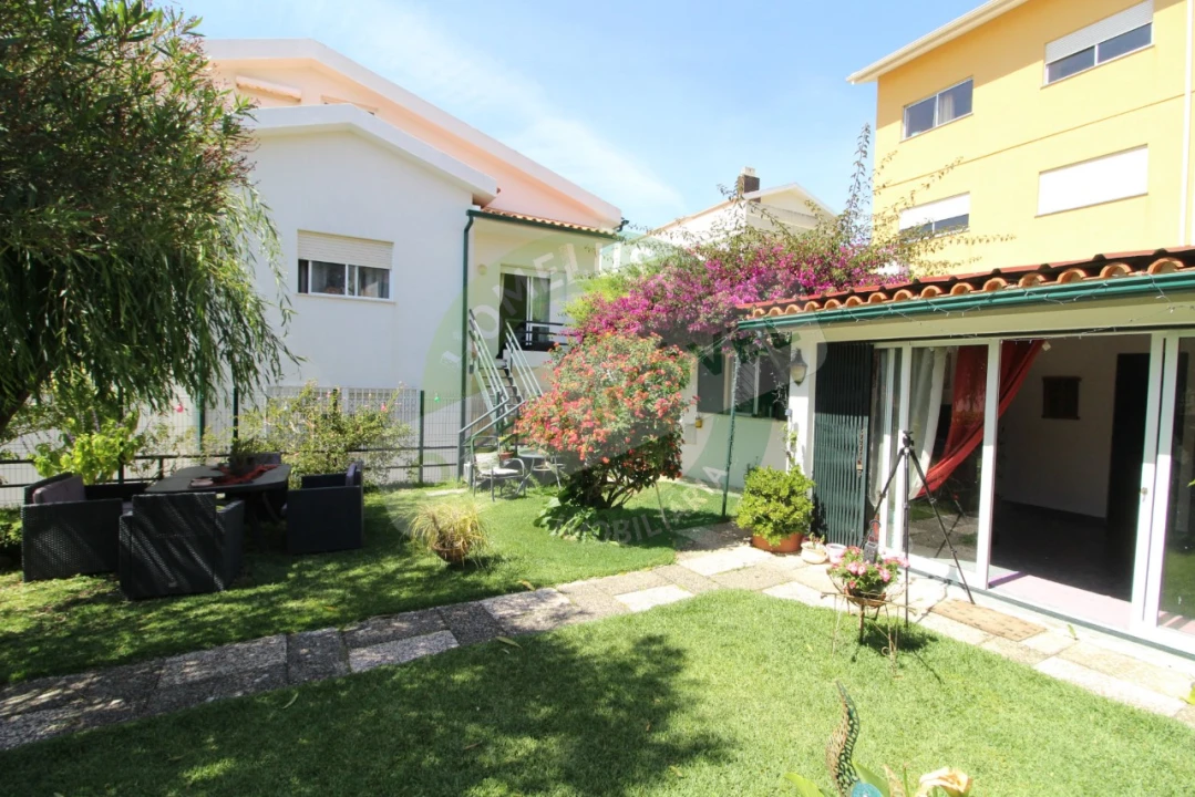 Apartamento T3 para Venda em Buarcos Foto 4