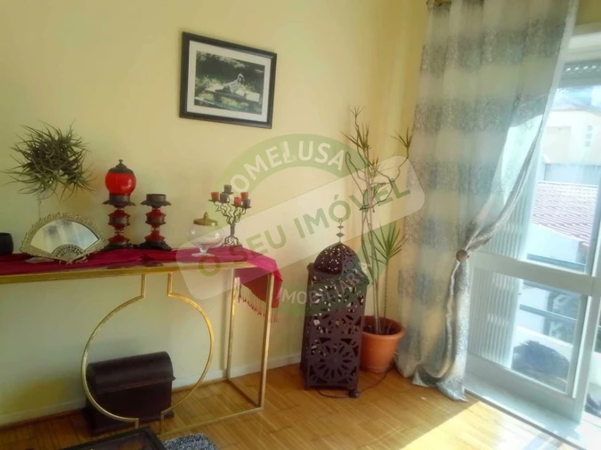 Apartamento T3 para Venda em Buarcos Foto 9