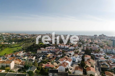 Moradia T4 para Venda em Cascais e Estoril