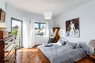 Moradia T4 para Venda em Cascais e Estoril