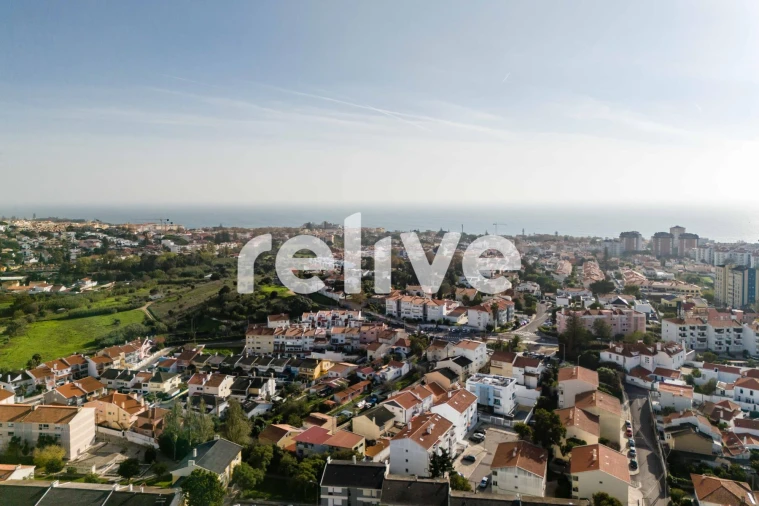 Moradia T4 para Venda em Cascais e Estoril Foto 48