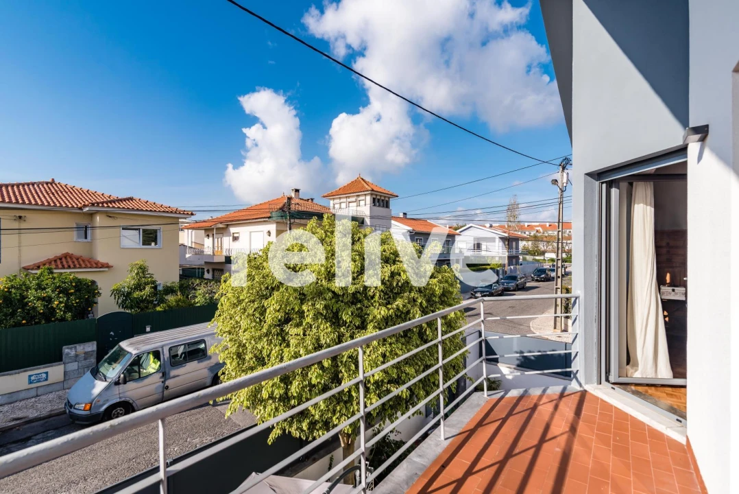 Moradia T4 para Venda em Cascais e Estoril Foto 36