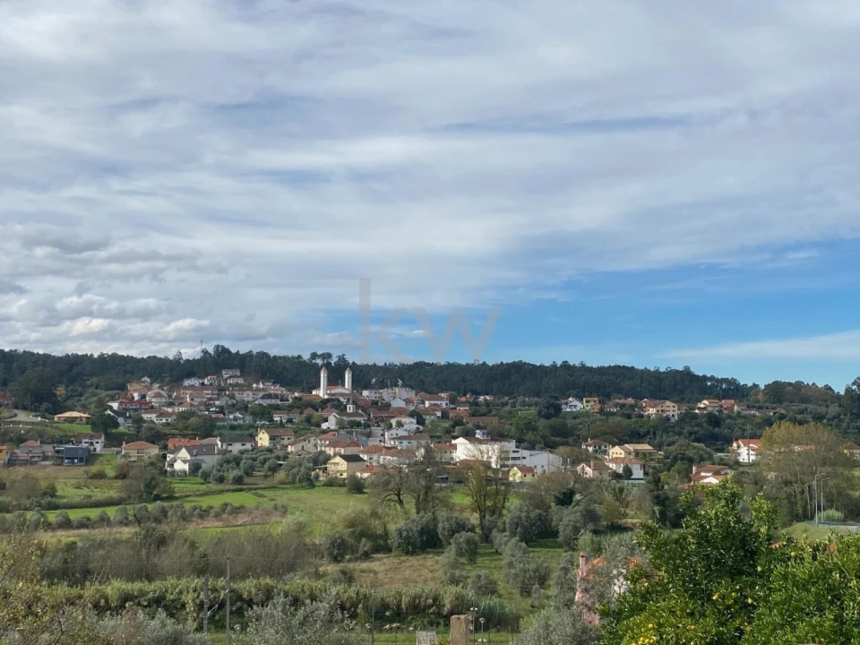 Moradia T2 para Venda em Santiago e São Simão de Litém e Albergaria dos Doze Foto 15