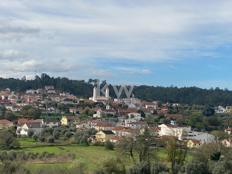 Moradia T2 para Venda em Santiago e São Simão de Litém e Albergaria dos Doze Foto 16