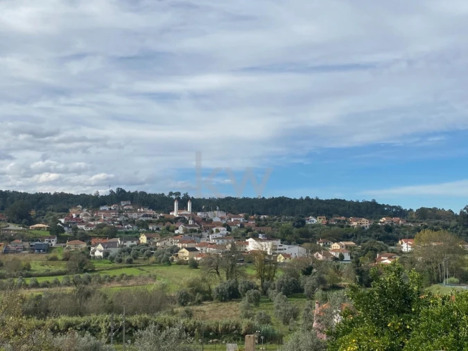 Moradia T2 para Venda em Santiago e São Simão de Litém e Albergaria dos Doze Foto 15