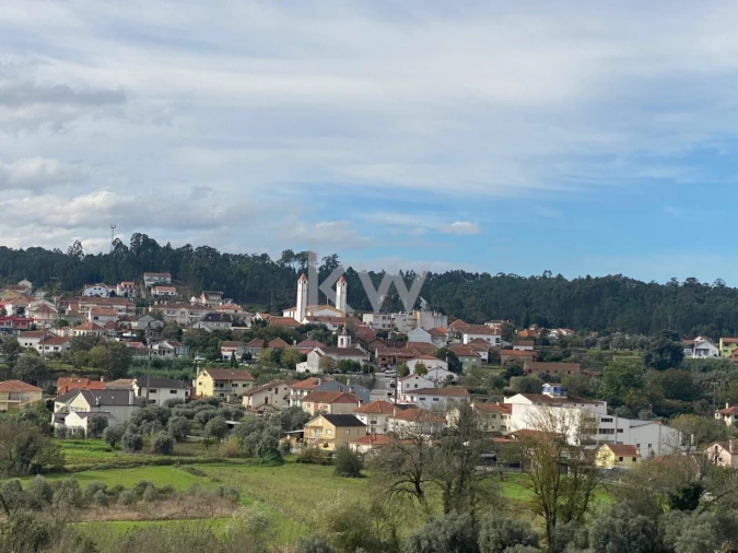 Moradia T2 para Venda em Santiago e São Simão de Litém e Albergaria dos Doze Foto 16