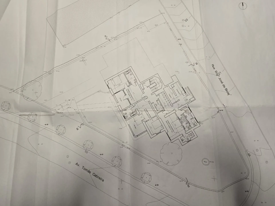 Moradia T11 para Venda em Portimão Planta 2