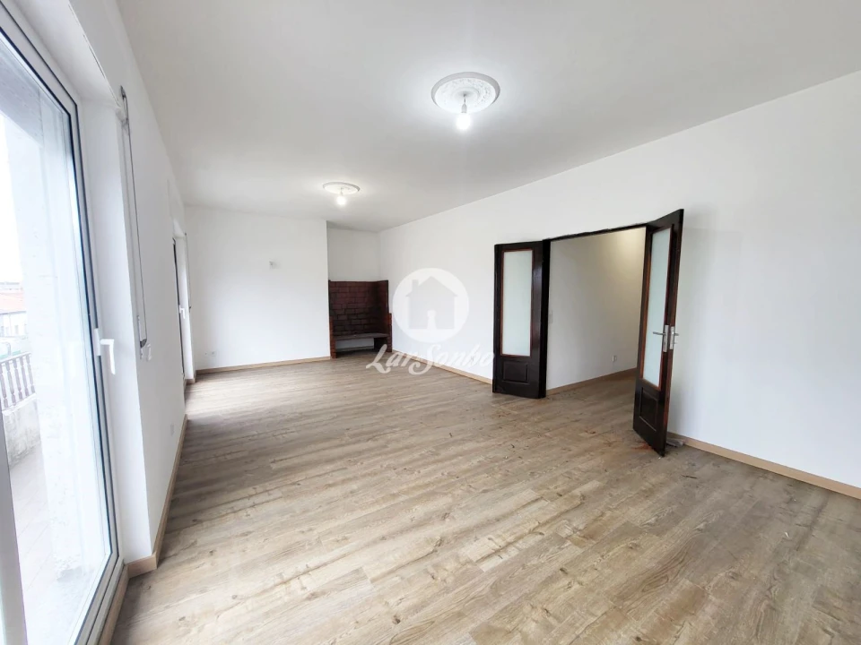 Apartamento T3 para Arrendamento em Vila do Conde Foto 2