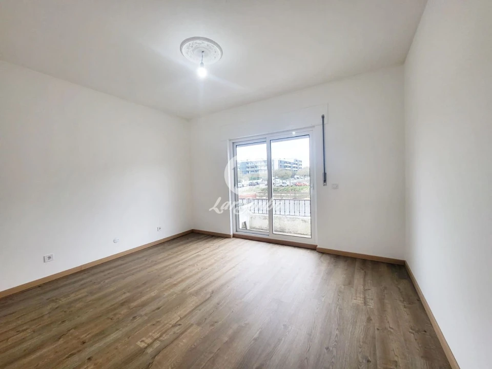 Apartamento T3 para Arrendamento em Vila do Conde Foto 10