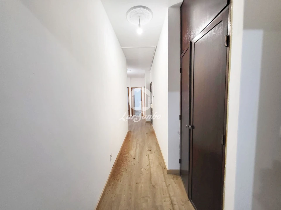 Apartamento T3 para Arrendamento em Vila do Conde Foto 16