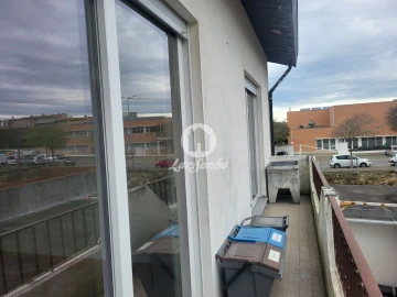 Apartamento T3 para Arrendamento em Vila do Conde