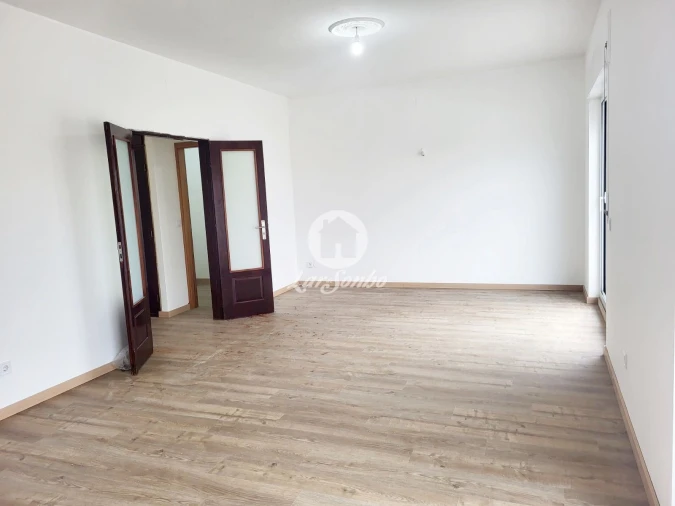 Apartamento T3 para Arrendamento em Vila do Conde Foto 4