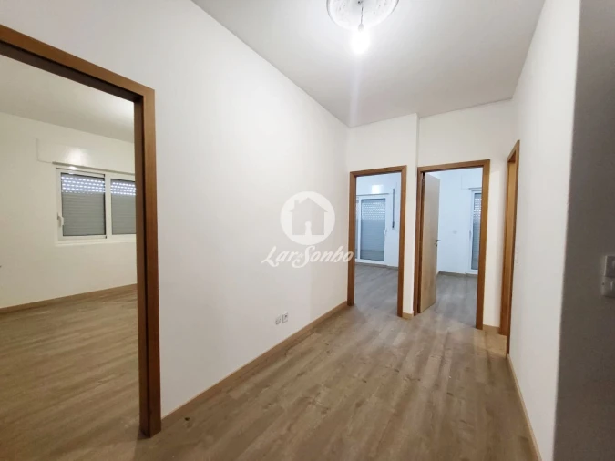 Apartamento T3 para Arrendamento em Vila do Conde Foto 5