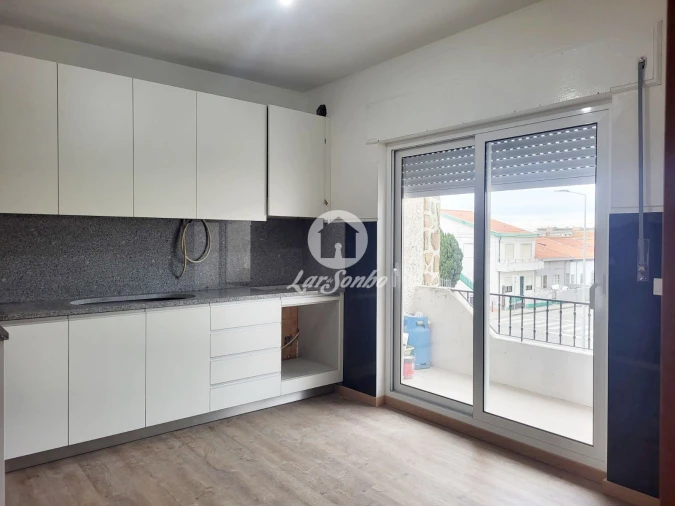Apartamento T3 para Arrendamento em Vila do Conde Foto 6