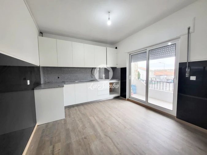 Apartamento T3 para Arrendamento em Vila do Conde Foto 8
