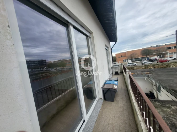 Apartamento T3 para Arrendamento em Vila do Conde Foto 12