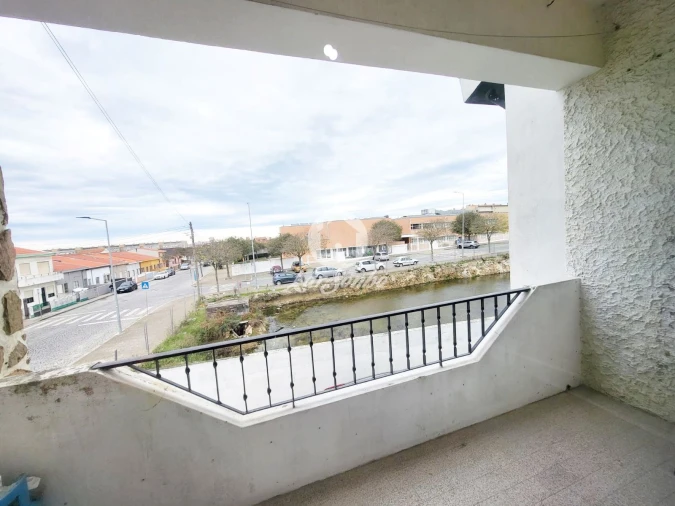 Apartamento T3 para Arrendamento em Vila do Conde Foto 15